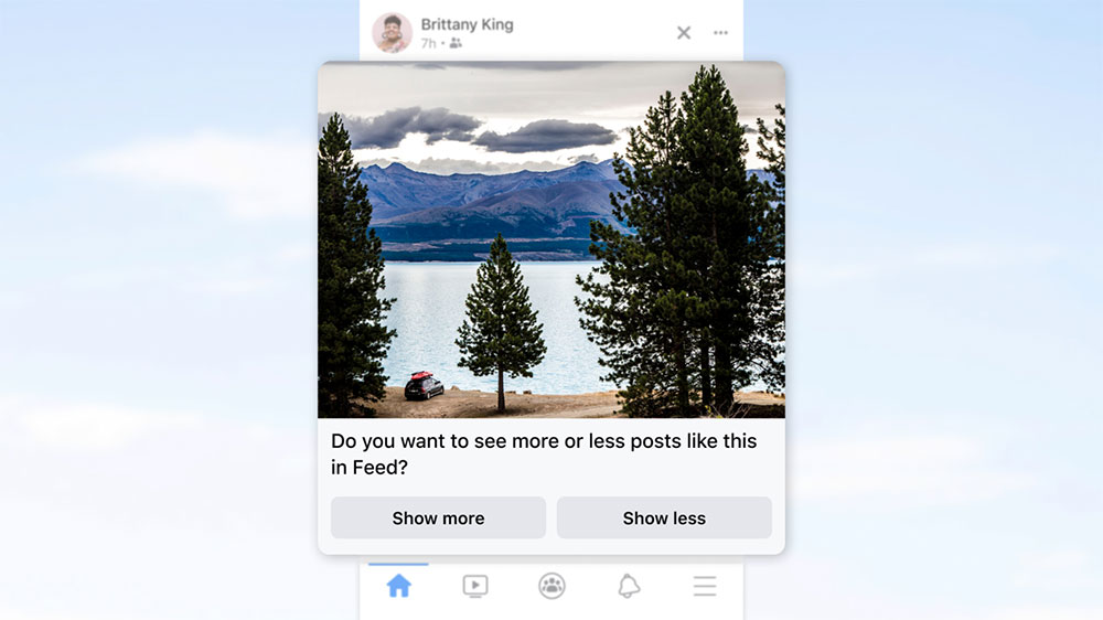 Facebook 的最新功能讓你可以自訂在最新動態看到哪些內容 - 電腦王阿達 Facebook 的最新功能讓你可以自訂在最新動態看到哪些內容 - 電腦王阿達
