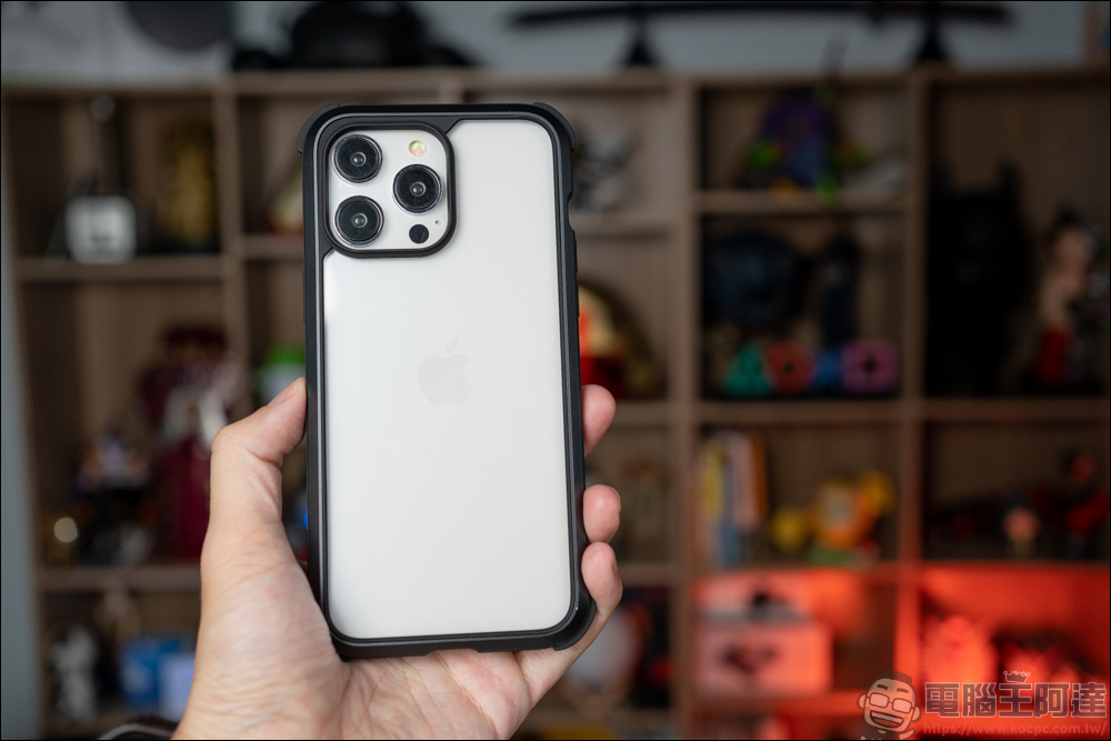 ODYSSEY 頂級超軍規防摔手機殼系列,給你的 iPhone 14 Pro 最頂級的保護力 - 電腦王阿達 ODYSSEY 頂級超軍規防摔手機殼系列,給你的 iPhone 14 Pro 最頂級的保護力 - 電腦王阿達
