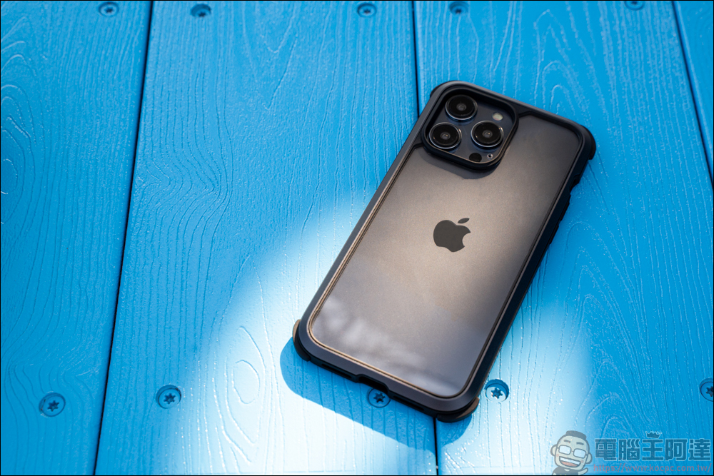 ODYSSEY 頂級超軍規防摔手機殼系列,給你的 iPhone 14 Pro 最頂級的保護力 - 電腦王阿達 ODYSSEY 頂級超軍規防摔手機殼系列,給你的 iPhone 14 Pro 最頂級的保護力 - 電腦王阿達