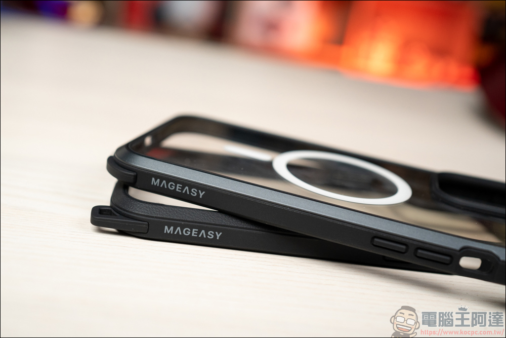 ODYSSEY 頂級超軍規防摔手機殼系列,給你的 iPhone 14 Pro 最頂級的保護力 - 電腦王阿達 ODYSSEY 頂級超軍規防摔手機殼系列,給你的 iPhone 14 Pro 最頂級的保護力 - 電腦王阿達