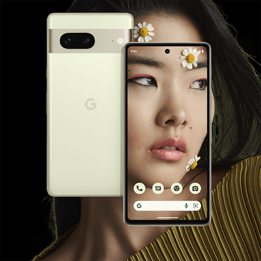 Google Pixel 7 / 7 Pro 正式發表,搭載 G2 晶片號稱旗下安全性最高的手機 - 電腦王阿達 Google Pixel 7 / 7 Pro 正式發表,搭載 G2 晶片號稱旗下安全性最高的手機 - 電腦王阿達