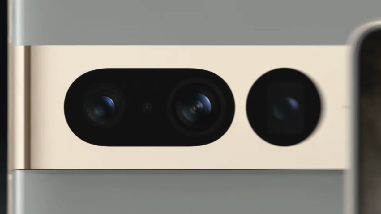 Google Pixel 7 / 7 Pro 正式發表,搭載 G2 晶片號稱旗下安全性最高的手機 - 電腦王阿達 Google Pixel 7 / 7 Pro 正式發表,搭載 G2 晶片號稱旗下安全性最高的手機 - 電腦王阿達