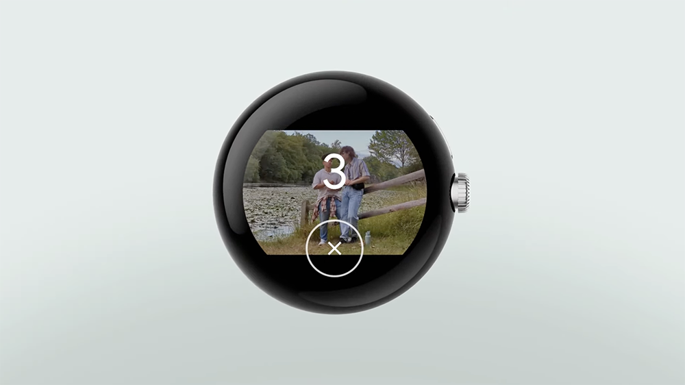 Google Pixel Watch 正式發表,除了美之外還有 Fitbit 迄今最準確心率追蹤 - 電腦王阿達 Google Pixel Watch 正式發表,除了美之外還有 Fitbit 迄今最準確心率追蹤 - 電腦王阿達