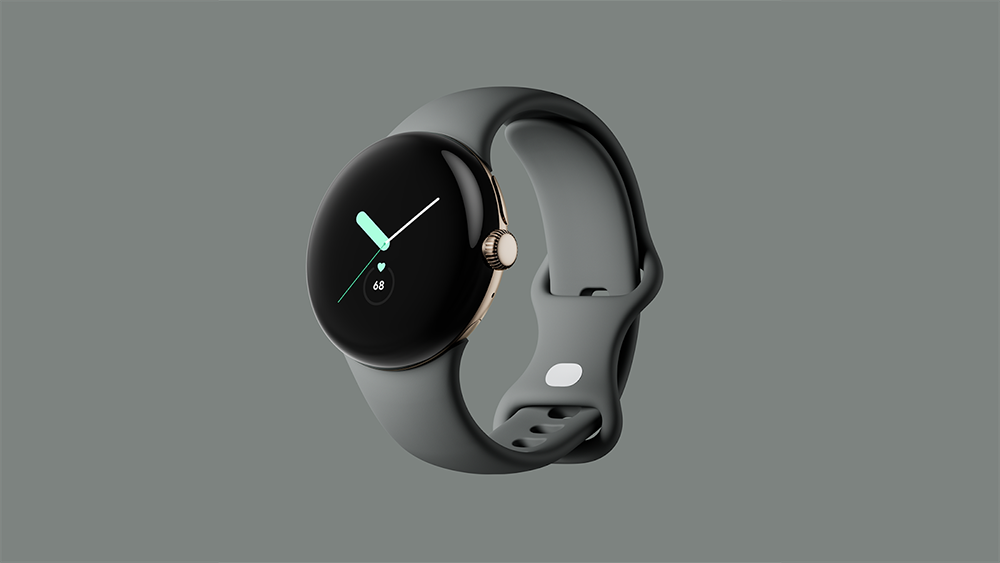 Google Pixel Watch 正式發表，除了美之外還有 Fitbit 迄今最準確心率追蹤 - 電腦王阿達