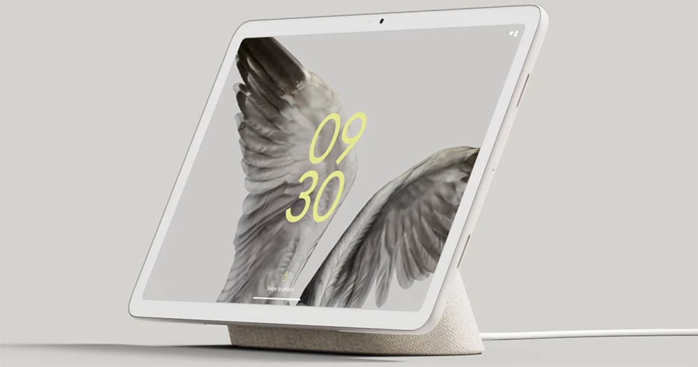 Google Pixel Tablet 充電底座 Google Pixel Tablet 充電底座