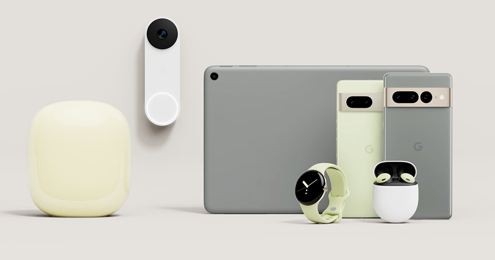 Google Pixel Tablet 能用充電底座偽裝成 Nest Hub 來徹底解決平板電腦的閒置問題 - 電腦王阿達 Google Pixel Tablet 能用充電底座偽裝成 Nest Hub 來徹底解決平板電腦的閒置問題 - 電腦王阿達
