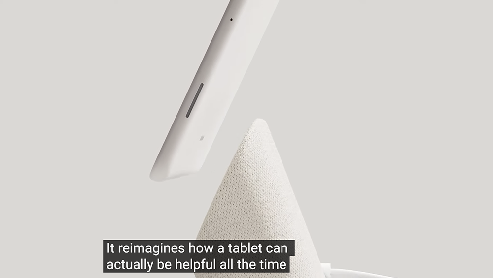 Pixel Tablet 底座配件與更多平板之間的互動資訊洩漏，了解它到底如何運作 - 電腦王阿達
