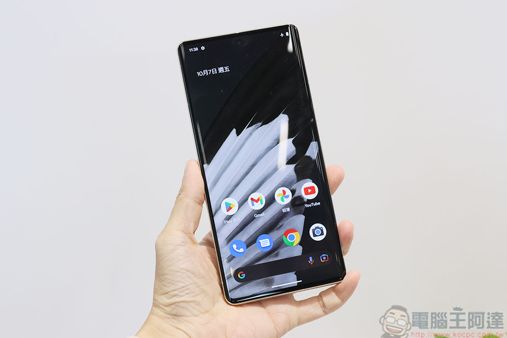 Pixel 7 Pro、Pixel 7 與 Pixel Watch 登台,超美實機動眼看 - 電腦王阿達 Pixel 7 Pro、Pixel 7 與 Pixel Watch 登台,超美實機動眼看 - 電腦王阿達