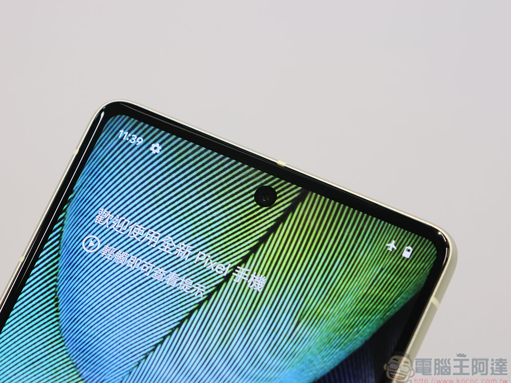 Pixel 7 Pro、Pixel 7 與 Pixel Watch 登台,超美實機動眼看 - 電腦王阿達 Pixel 7 Pro、Pixel 7 與 Pixel Watch 登台,超美實機動眼看 - 電腦王阿達