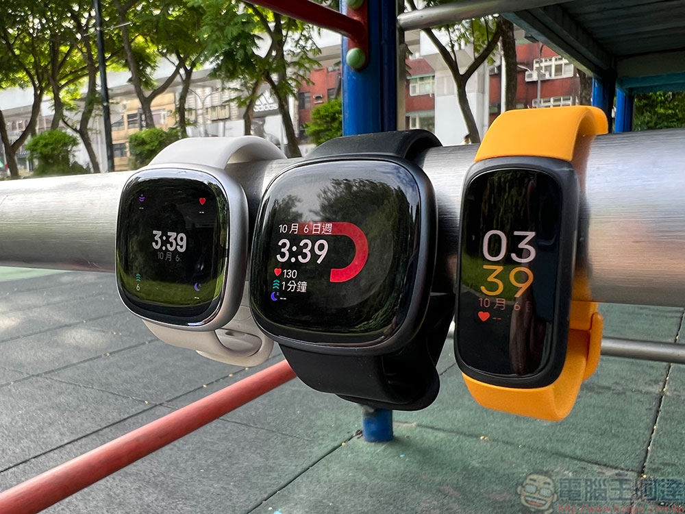 Fitbit Sense 2、Versa 4 與 Inspire 3 開箱試用特色彙整,哪個最適合你? - 電腦王阿達 Fitbit Sense 2、Versa 4 與 Inspire 3 開箱試用特色彙整,哪個最適合你? - 電腦王阿達