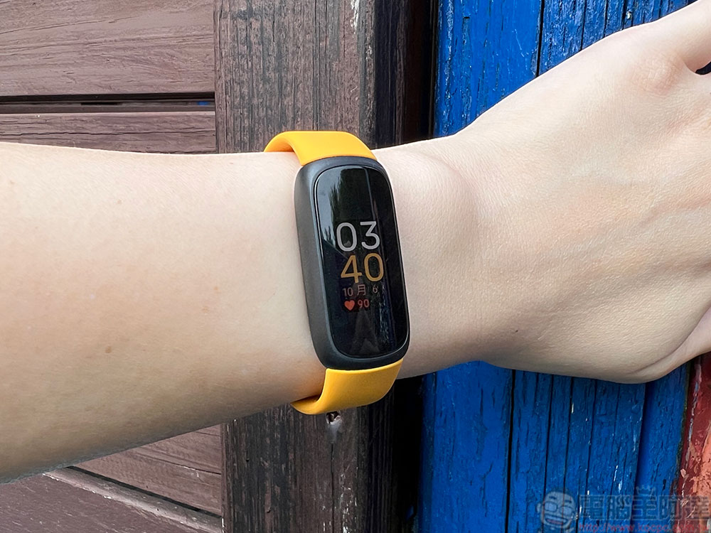Fitbit Sense 2、Versa 4 與 Inspire 3 開箱試用特色彙整,哪個最適合你? - 電腦王阿達 Fitbit Sense 2、Versa 4 與 Inspire 3 開箱試用特色彙整,哪個最適合你? - 電腦王阿達