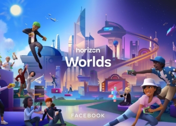 馬克祖克柏重金打造的「元宇宙」平台 Horizon Worlds 連 Meta 自家員工都不想用