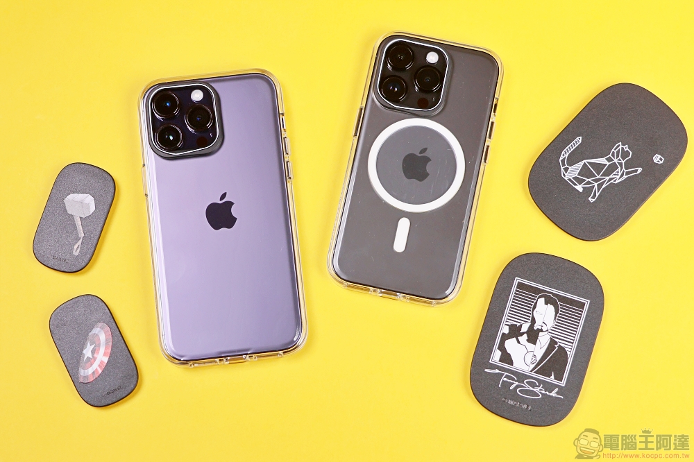 iPhone 14 系列防護周邊首選!RHINOSHIELD 犀牛盾手機殼、手機支架同步登場,MagSafe 超強吸力實測 - 電腦王阿達 iPhone 14 系列防護周邊首選!RHINOSHIELD 犀牛盾手機殼、手機支架同步登場,MagSafe 超強吸力實測 - 電腦王阿達