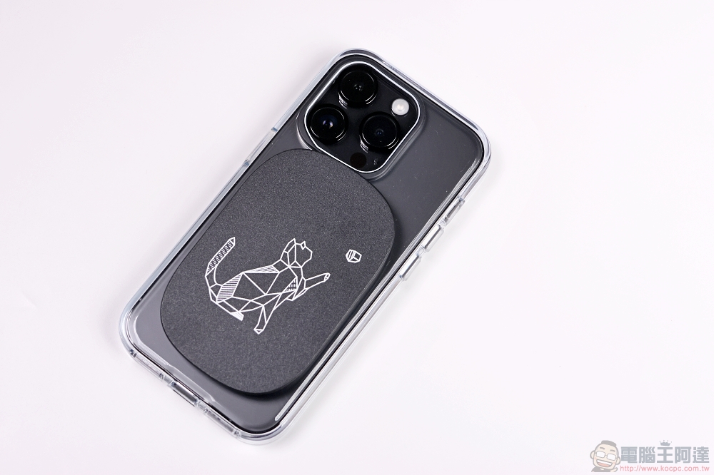 iPhone 14 系列防護周邊首選!RHINOSHIELD 犀牛盾手機殼、手機支架同步登場,MagSafe 超強吸力實測 - 電腦王阿達 iPhone 14 系列防護周邊首選!RHINOSHIELD 犀牛盾手機殼、手機支架同步登場,MagSafe 超強吸力實測 - 電腦王阿達