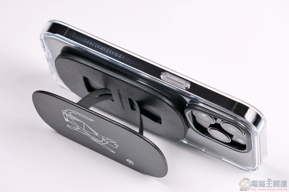 iPhone 14 系列防護周邊首選!RHINOSHIELD 犀牛盾手機殼、手機支架同步登場,MagSafe 超強吸力實測 - 電腦王阿達 iPhone 14 系列防護周邊首選!RHINOSHIELD 犀牛盾手機殼、手機支架同步登場,MagSafe 超強吸力實測 - 電腦王阿達