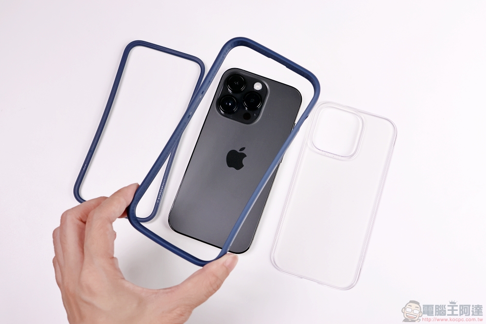 iPhone 14 系列防護周邊首選!RHINOSHIELD 犀牛盾手機殼、手機支架同步登場,MagSafe 超強吸力實測 - 電腦王阿達 iPhone 14 系列防護周邊首選!RHINOSHIELD 犀牛盾手機殼、手機支架同步登場,MagSafe 超強吸力實測 - 電腦王阿達