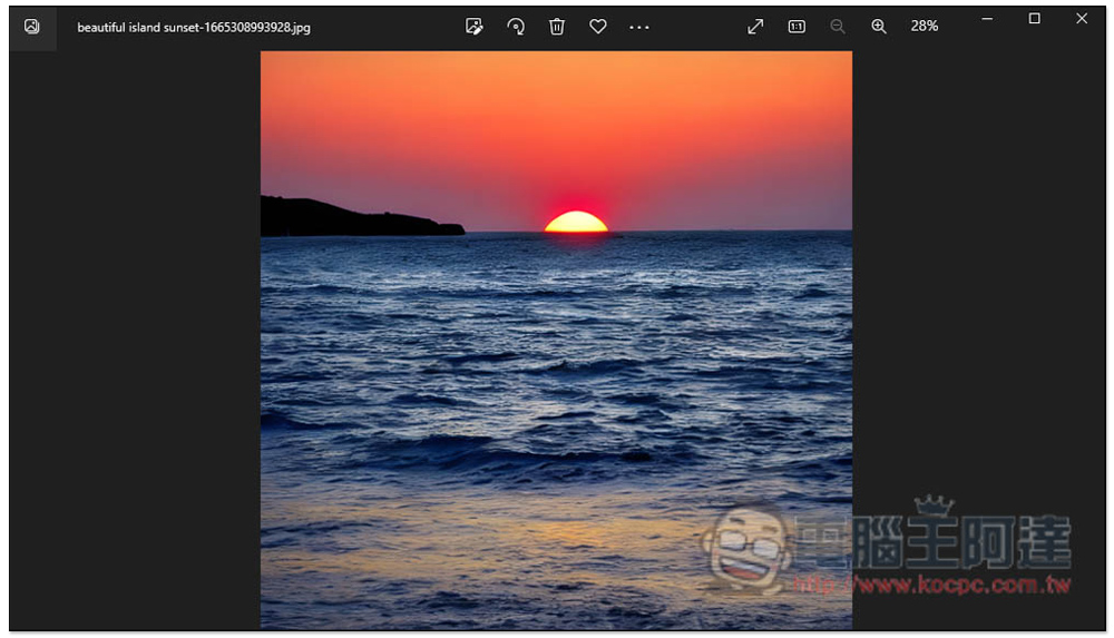 AI Background Generator 輸入文字描述,讓 AI 幫你產生符合的免費背景圖片 - 電腦王阿達 AI Background Generator 輸入文字描述,讓 AI 幫你產生符合的免費背景圖片 - 電腦王阿達