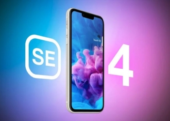最新消息指出 iPhone SE 4 將配備具有 “缺口”  的 6.1 吋 LCD 螢幕