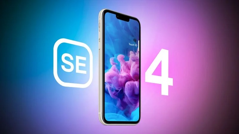 最新消息指出 iPhone SE 4 將配備具有 "缺口" 的 6.1 吋 LCD 螢幕 - 電腦王阿達 最新消息指出 iPhone SE 4 將配備具有 "缺口" 的 6.1 吋 LCD 螢幕 - 電腦王阿達
