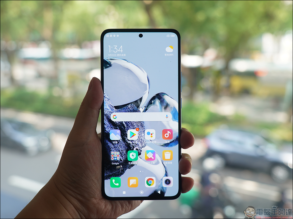 小米 Xiaomi 12T Pro 的 2 億像素多好拍?ProCut 智慧構圖功能等實拍重點速測 - 電腦王阿達 小米 Xiaomi 12T Pro 的 2 億像素多好拍?ProCut 智慧構圖功能等實拍重點速測 - 電腦王阿達