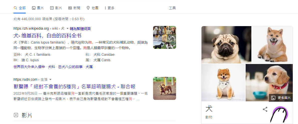 Google 搜尋輸入「斯普拉遁」等關鍵字 能遊玩「漆彈大作戰」噴漆特效 - 電腦王阿達 Google 搜尋輸入「斯普拉遁」等關鍵字 能遊玩「漆彈大作戰」噴漆特效 - 電腦王阿達