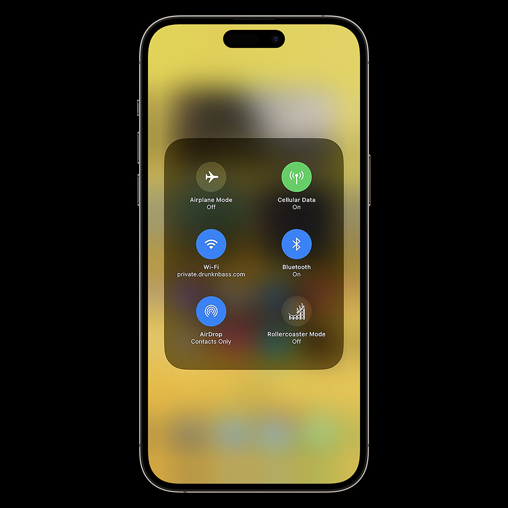 iPhone 14 與新款 Apple Watch 的「車禍偵測」功能在雲霄飛車時容易誤判用戶發生車禍,變通方法看這篇 - 電腦王阿達 iPhone 14 與新款 Apple Watch 的「車禍偵測」功能在雲霄飛車時容易誤判用戶發生車禍,變通方法看這篇 - 電腦王阿達