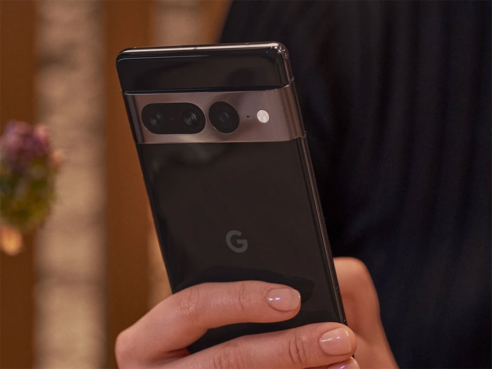 Pixel 7 上的這些新功能未來將釋放給舊款 Pixel 手機 - 電腦王阿達 Pixel 7 上的這些新功能未來將釋放給舊款 Pixel 手機 - 電腦王阿達