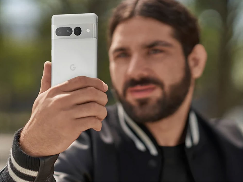 Pixel 7 上的這些新功能未來將釋放給舊款 Pixel 手機 - 電腦王阿達 Pixel 7 上的這些新功能未來將釋放給舊款 Pixel 手機 - 電腦王阿達