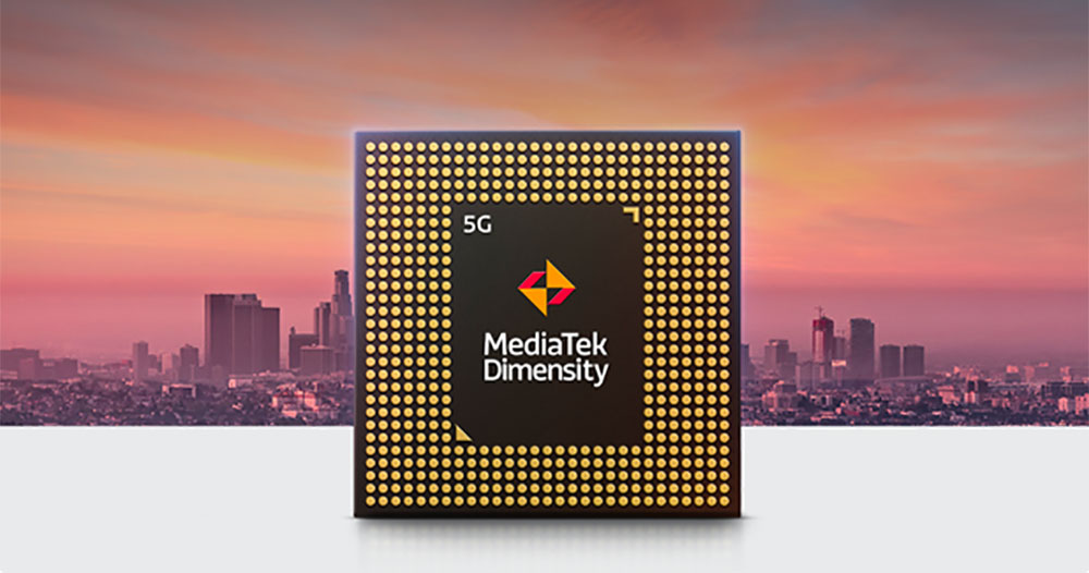 聯發科發表天璣 1080 晶片，相機支援最高 2 億畫素鏡頭 - 電腦王阿達