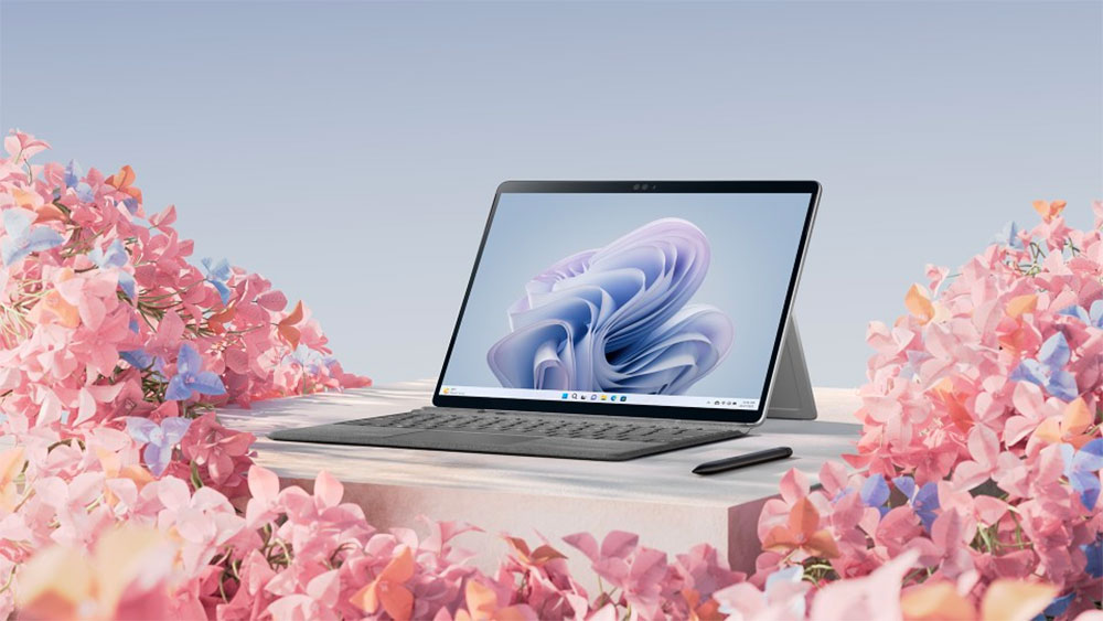 微軟發表 Surface Laptop 5、Surface Pro 9 與 Surface Studio 2+,全新陣容一次報到 - 電腦王阿達 微軟發表 Surface Laptop 5、Surface Pro 9 與 Surface Studio 2+,全新陣容一次報到 - 電腦王阿達