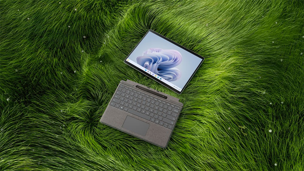 微軟發表 Surface Laptop 5、Surface Pro 9 與 Surface Studio 2+,全新陣容一次報到 - 電腦王阿達 微軟發表 Surface Laptop 5、Surface Pro 9 與 Surface Studio 2+,全新陣容一次報到 - 電腦王阿達