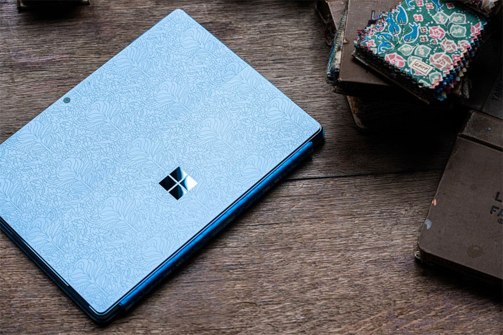 微軟發表 Surface Laptop 5、Surface Pro 9 與 Surface Studio 2+，全新陣容一次報到 - 電腦王阿達