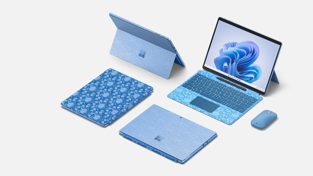 微軟發表 Surface Laptop 5、Surface Pro 9 與 Surface Studio 2+,全新陣容一次報到 - 電腦王阿達 微軟發表 Surface Laptop 5、Surface Pro 9 與 Surface Studio 2+,全新陣容一次報到 - 電腦王阿達