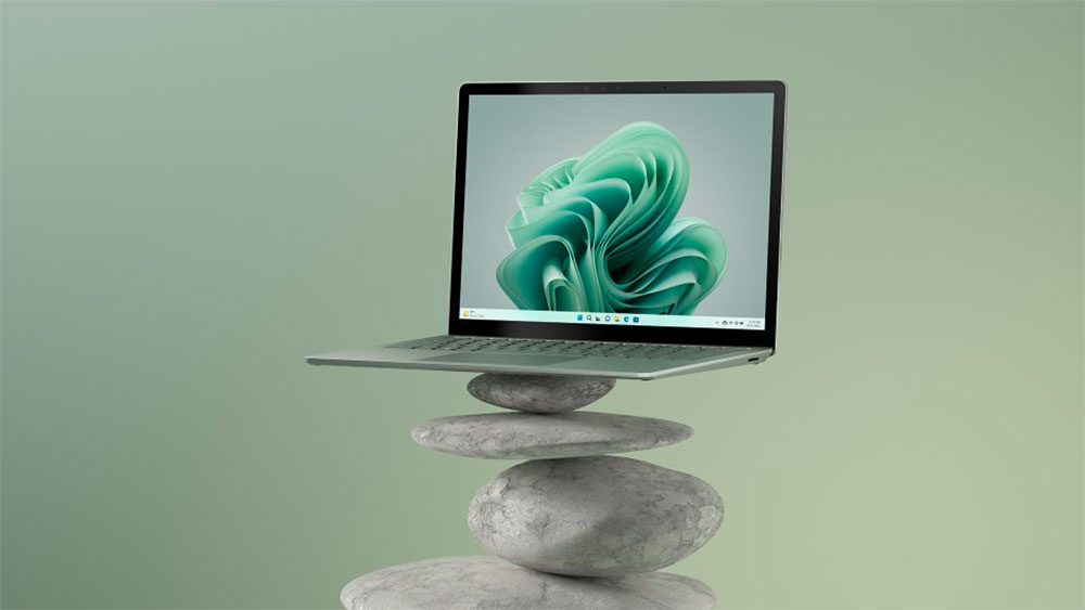 微軟發表 Surface Laptop 5、Surface Pro 9 與 Surface Studio 2+,全新陣容一次報到 - 電腦王阿達 微軟發表 Surface Laptop 5、Surface Pro 9 與 Surface Studio 2+,全新陣容一次報到 - 電腦王阿達