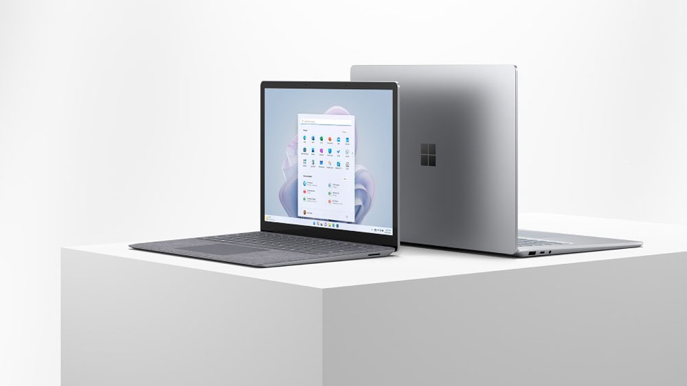微軟發表 Surface Laptop 5、Surface Pro 9 與 Surface Studio 2+，全新陣容一次報到 - 電腦王阿達