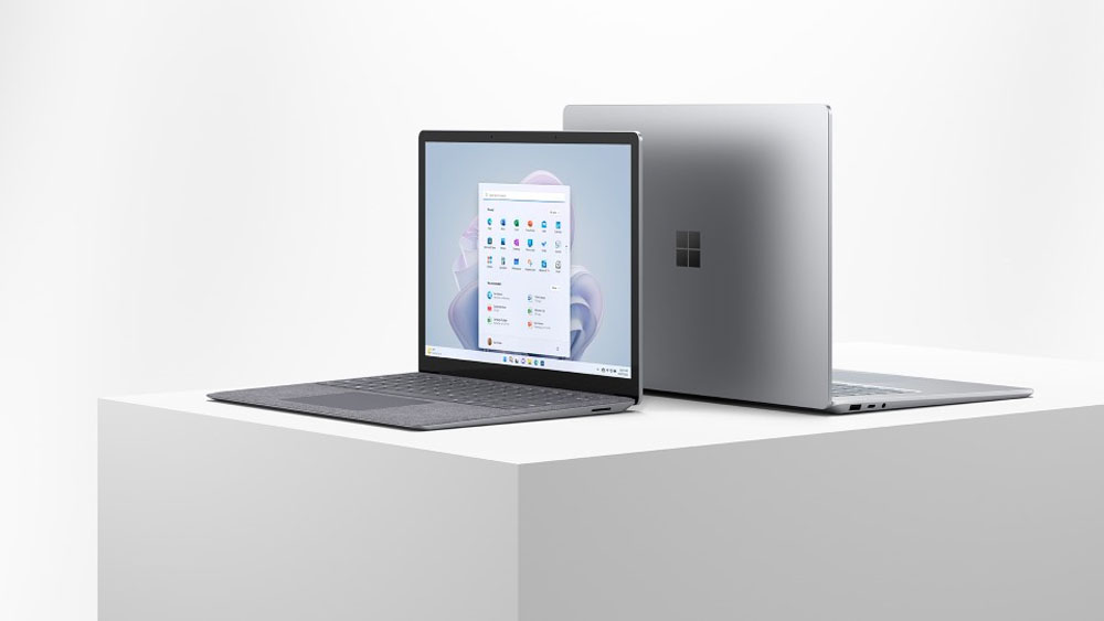 微軟發表 Surface Laptop 5、Surface Pro 9 與 Surface Studio 2+,全新陣容一次報到 - 電腦王阿達 微軟發表 Surface Laptop 5、Surface Pro 9 與 Surface Studio 2+,全新陣容一次報到 - 電腦王阿達