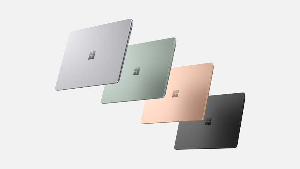 微軟發表 Surface Laptop 5、Surface Pro 9 與 Surface Studio 2+,全新陣容一次報到 - 電腦王阿達 微軟發表 Surface Laptop 5、Surface Pro 9 與 Surface Studio 2+,全新陣容一次報到 - 電腦王阿達