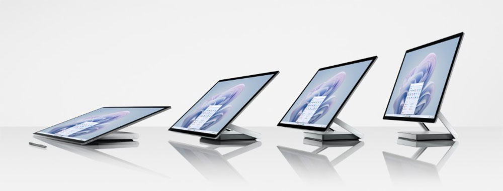 微軟發表 Surface Laptop 5、Surface Pro 9 與 Surface Studio 2+,全新陣容一次報到 - 電腦王阿達 微軟發表 Surface Laptop 5、Surface Pro 9 與 Surface Studio 2+,全新陣容一次報到 - 電腦王阿達