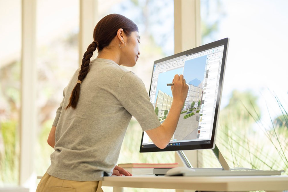 微軟發表 Surface Laptop 5、Surface Pro 9 與 Surface Studio 2+,全新陣容一次報到 - 電腦王阿達 微軟發表 Surface Laptop 5、Surface Pro 9 與 Surface Studio 2+,全新陣容一次報到 - 電腦王阿達