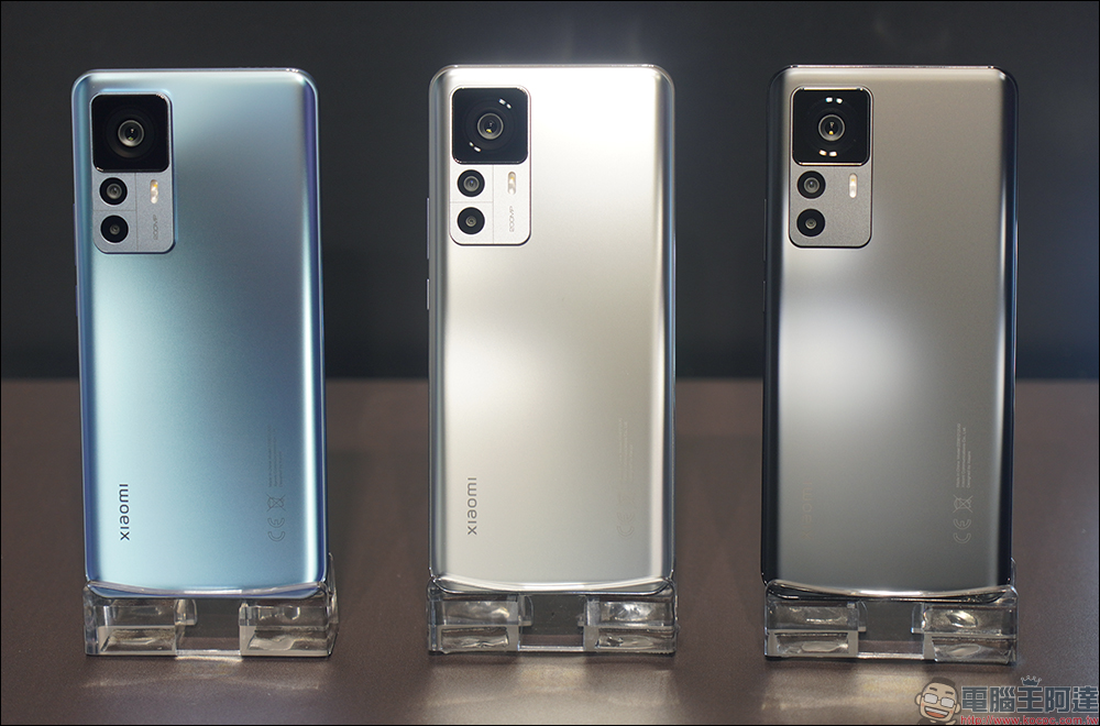 小米 Xiaomi 12T 系列、Xiaomi 手環 7 Pro、Redmi Pad 正式登台! - 電腦王阿達 小米 Xiaomi 12T 系列、Xiaomi 手環 7 Pro、Redmi Pad 正式登台! - 電腦王阿達