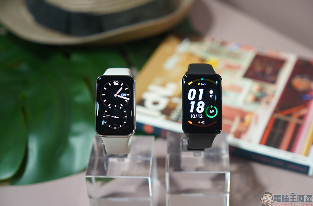 Apple Watch Ultra 的霧面鈦金屬錶殼不喜歡？國外有人成功將它拋成鏡面 - 電腦王阿達