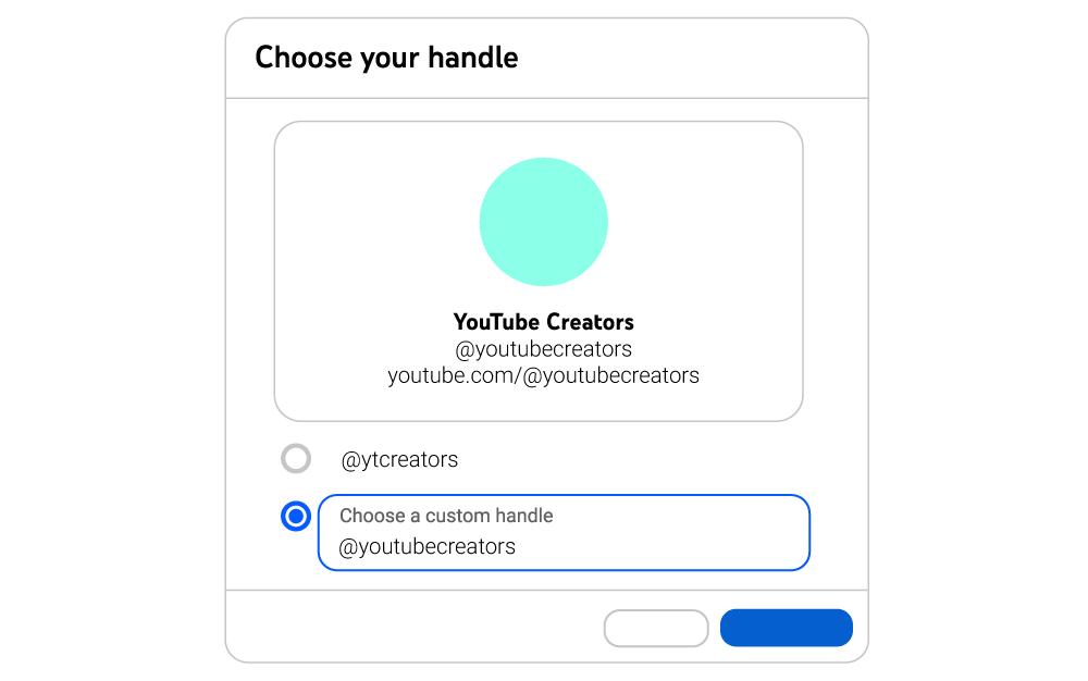 YouTube 將全面開放「@使用者」帳號代碼功能,留言、社群貼文都可以 Tag 別人了! - 電腦王阿達 YouTube 將全面開放「@使用者」帳號代碼功能,留言、社群貼文都可以 Tag 別人了! - 電腦王阿達