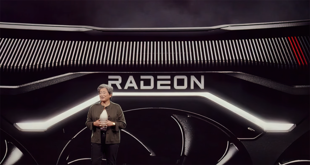 爆料指出 AMD Radeon 7000 系列顯卡 12 月下半才會開賣,但效能很難跟 RTX 40 系列抗衡 - 電腦王阿達 爆料指出 AMD Radeon 7000 系列顯卡 12 月下半才會開賣,但效能很難跟 RTX 40 系列抗衡 - 電腦王阿達
