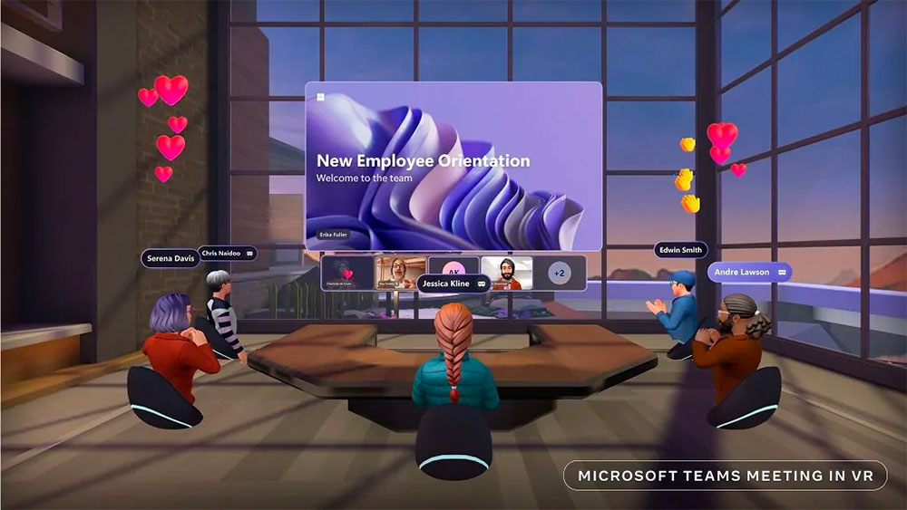 微軟將把旗下服務帶到 Meta Quest 設備中,包含 Microsoft 365、Windows 365 與 Xbox 雲端遊戲 - 電腦王阿達 微軟將把旗下服務帶到 Meta Quest 設備中,包含 Microsoft 365、Windows 365 與 Xbox 雲端遊戲 - 電腦王阿達