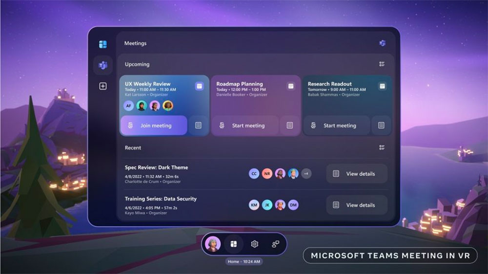 微軟將把旗下服務帶到 Meta Quest 設備中,包含 Microsoft 365、Windows 365 與 Xbox 雲端遊戲 - 電腦王阿達 微軟將把旗下服務帶到 Meta Quest 設備中,包含 Microsoft 365、Windows 365 與 Xbox 雲端遊戲 - 電腦王阿達