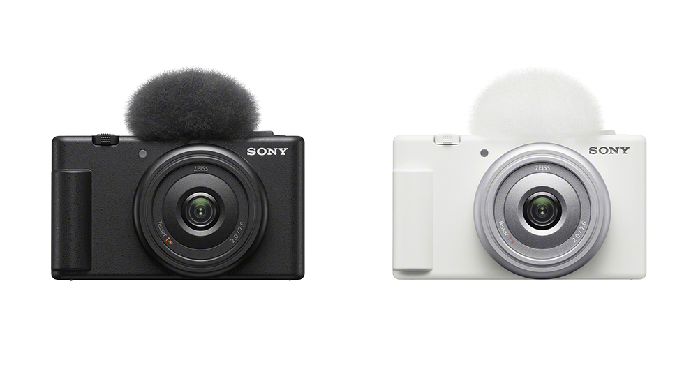 超廣角 1 吋感光元件 Sony ZV-1F 登場,強大刀法打造出的更入門版 ZV-1 - 電腦王阿達 超廣角 1 吋感光元件 Sony ZV-1F 登場,強大刀法打造出的更入門版 ZV-1 - 電腦王阿達