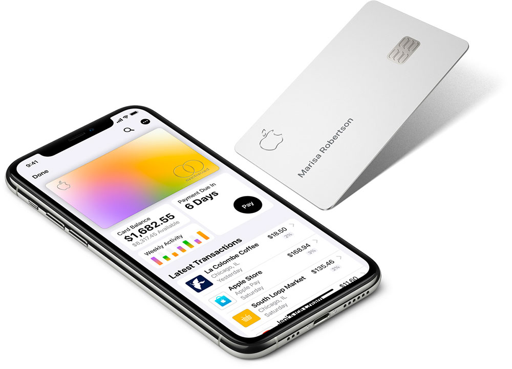 繼信用卡、先買後付貸款之後,Apple 將目光轉向儲蓄帳戶 - 電腦王阿達 繼信用卡、先買後付貸款之後,Apple 將目光轉向儲蓄帳戶 - 電腦王阿達