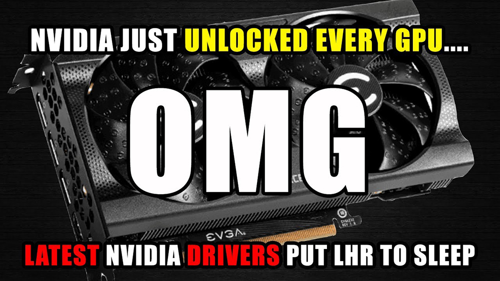 外媒發現 NVIDIA RTX 30 系列顯卡二手價格上漲 200%,黃牛低賣高?挖礦再起? - 電腦王阿達 外媒發現 NVIDIA RTX 30 系列顯卡二手價格上漲 200%,黃牛低賣高?挖礦再起? - 電腦王阿達