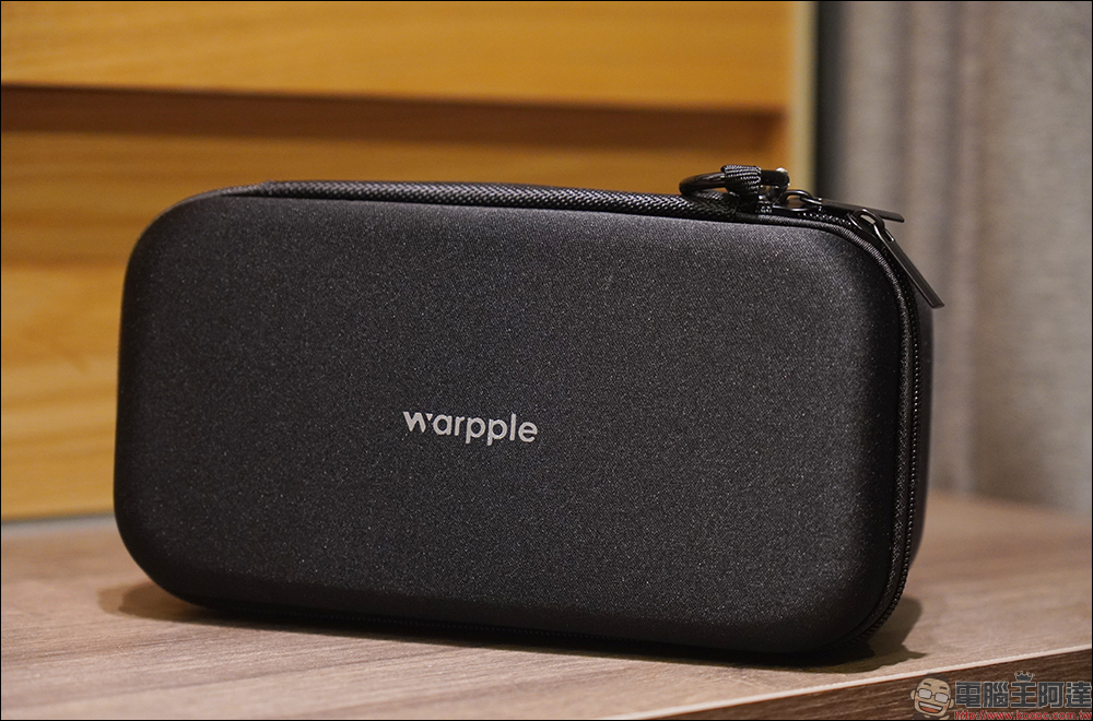 Warpple SP1 Pro 便攜智慧投影機開箱|Pro 版升級 OVO TV OS 、同級頂規,亮度再升級! - 電腦王阿達 Warpple SP1 Pro 便攜智慧投影機開箱|Pro 版升級 OVO TV OS 、同級頂規,亮度再升級! - 電腦王阿達