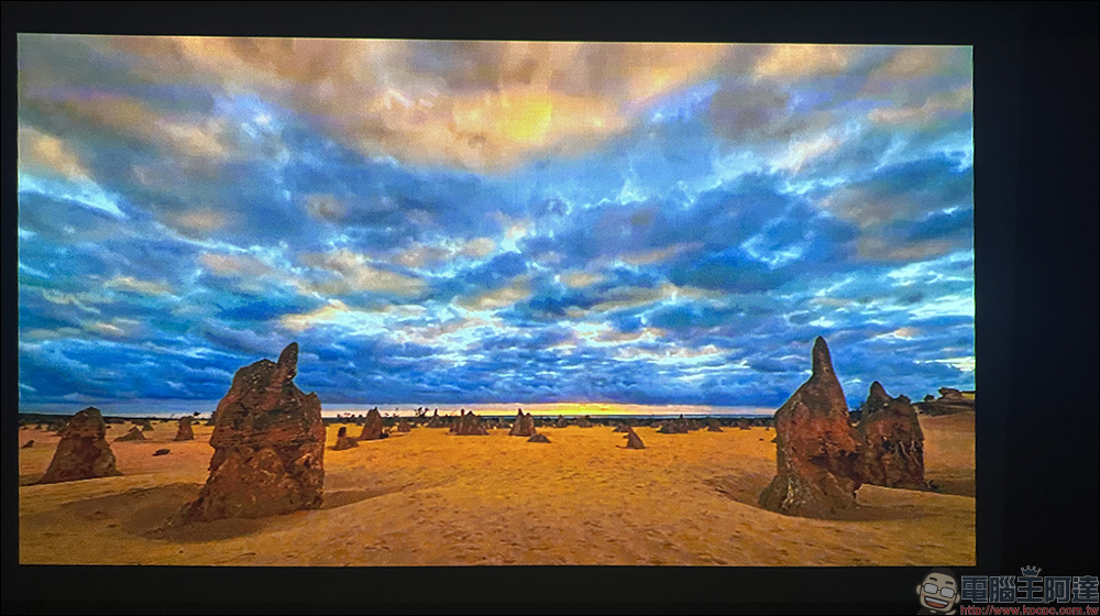 Warpple SP1 Pro 便攜智慧投影機開箱|Pro 版升級 OVO TV OS 、同級頂規,亮度再升級! - 電腦王阿達 Warpple SP1 Pro 便攜智慧投影機開箱|Pro 版升級 OVO TV OS 、同級頂規,亮度再升級! - 電腦王阿達